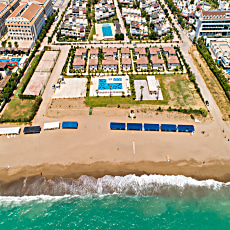 Crystal Boutique Beach Resort